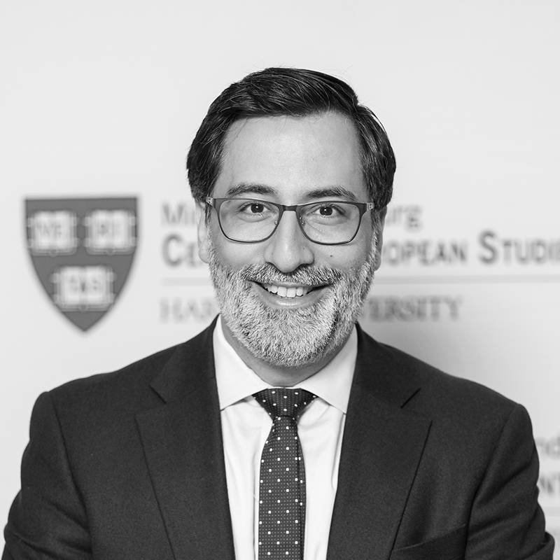 Prof. Dr. Alexander Görlach