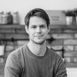 Björn Kuse