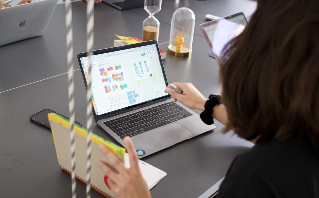 User Research & Insights - ENNOstudio