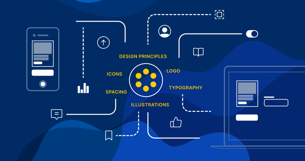 Everything about Design Systems - ENNOstudio
