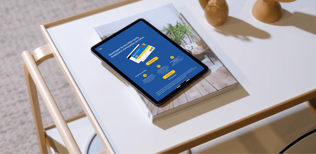 Cembra Money Bank ENNOstudio